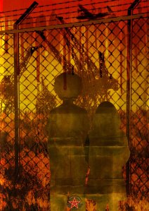 Bukan tanah kami lagi