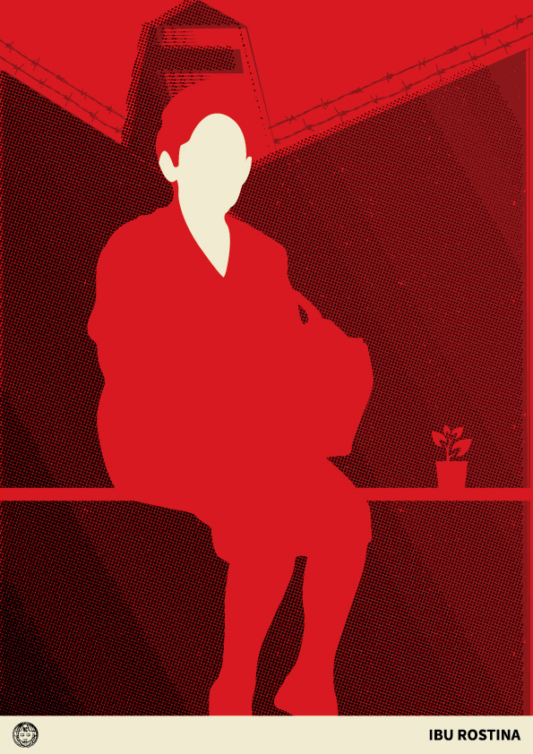 Ibu Rostina Ibu Rostina