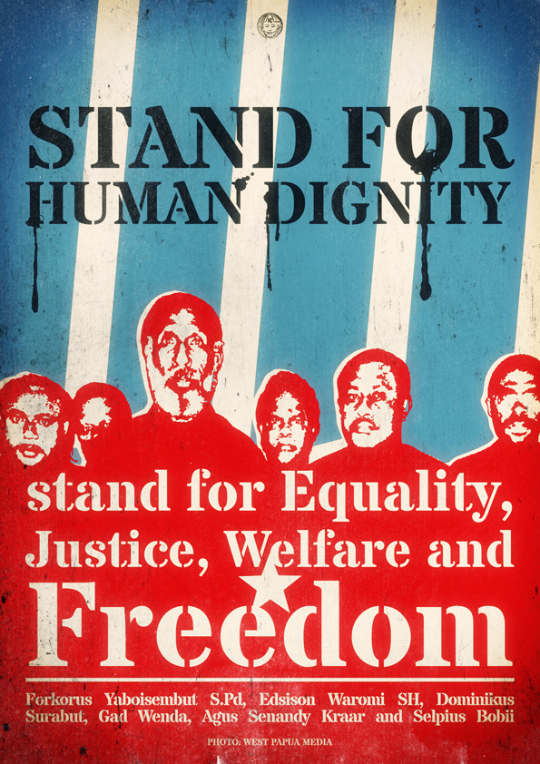Stand for Human Dignity