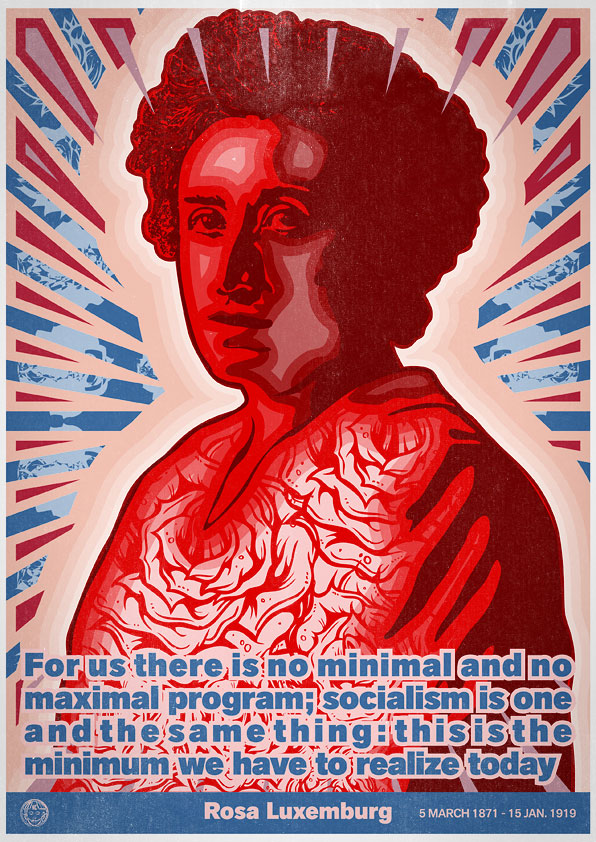 Rosa Luxemburg