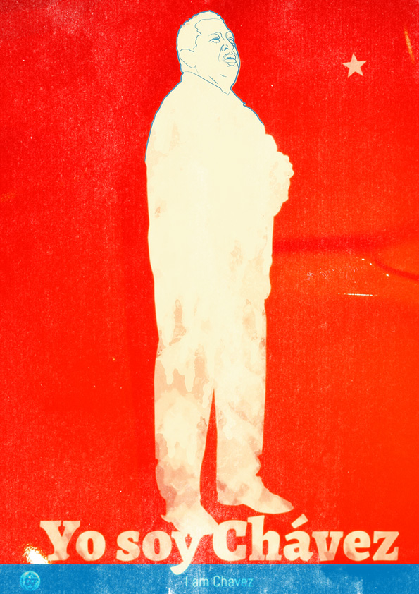 Yo soy Chavez