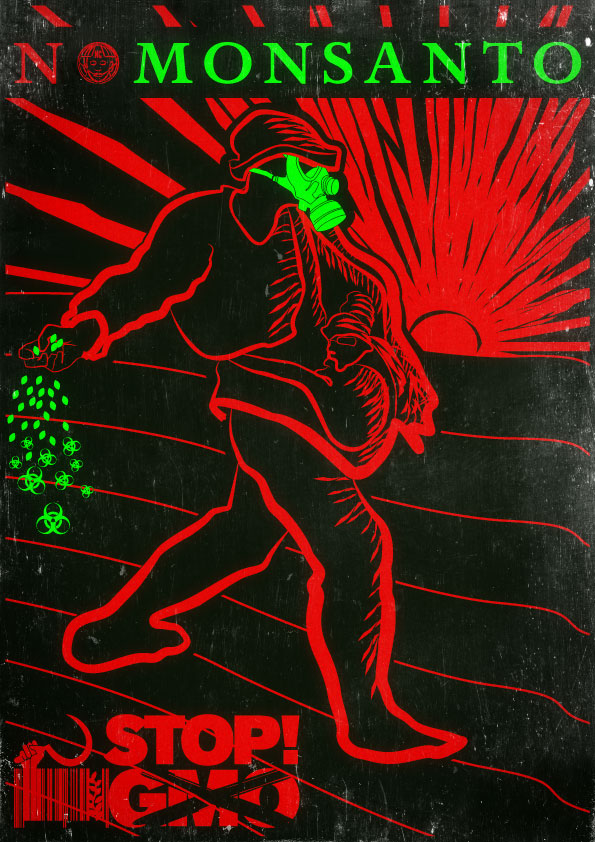 The-Sower-NoMonsanto