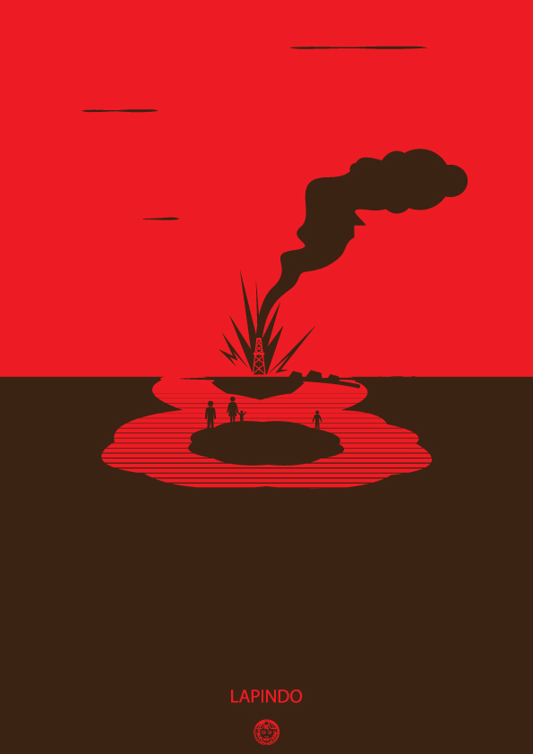 8thn Lapindo
