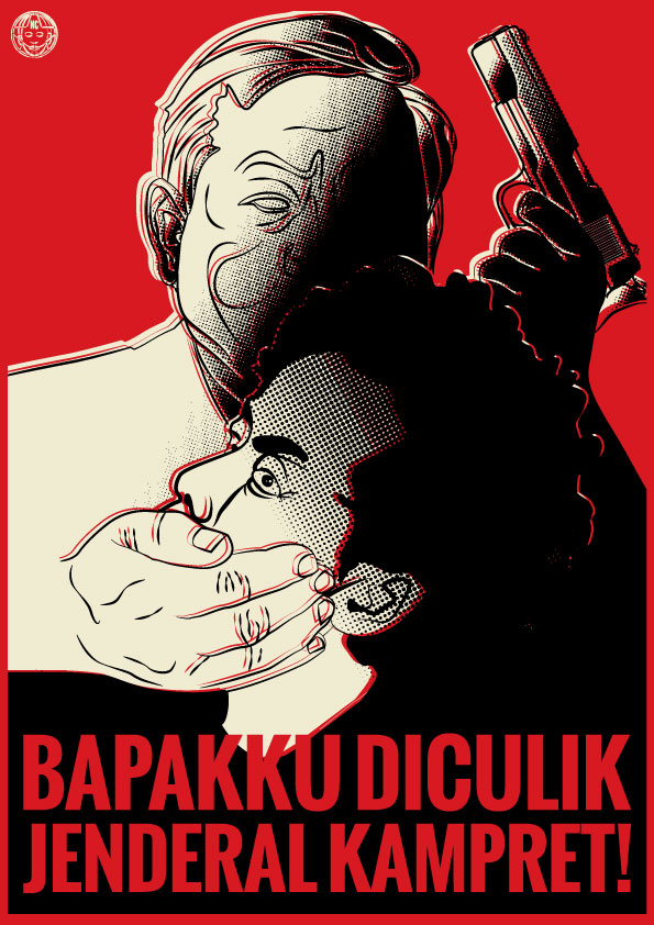 Bapakku-Diculik-Jenderal-Kampret