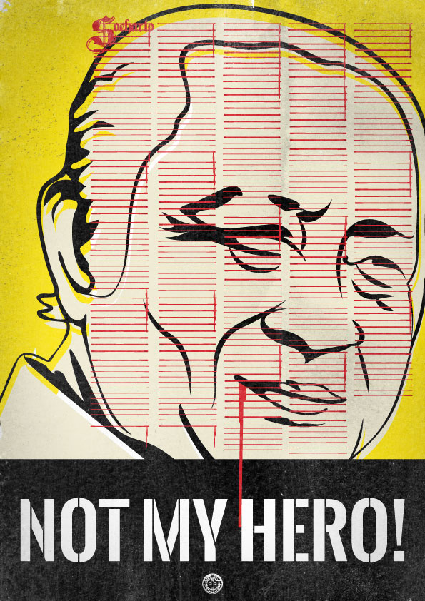 Soeharto-NotMyHero-2014